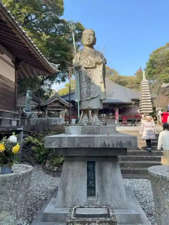 最御崎寺(高知県)