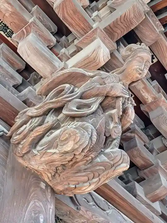 高安寺(東京都)