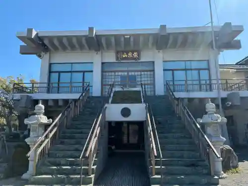 阿弥陀寺(神奈川県)