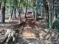 嚴島神社(東京都)