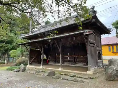 法華経寺(千葉県)