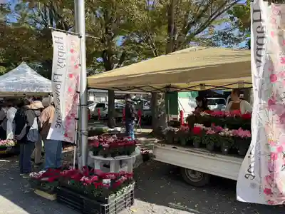 美奈宜神社(福岡県)