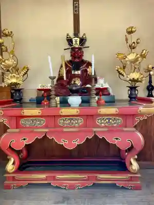 還国寺(東京都)
