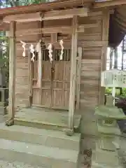 祇園八坂神社の建物その他