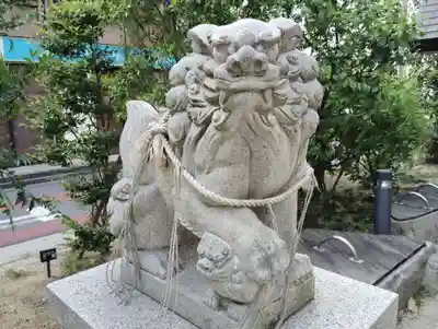 水神社(香川県)