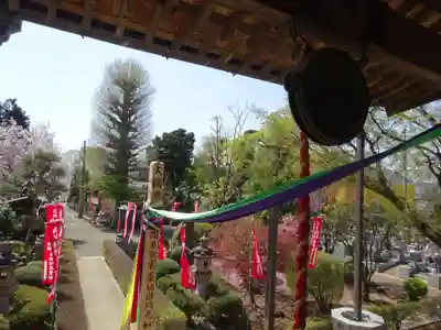 大蔵寺のその他建物