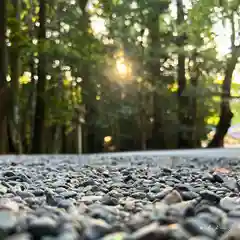 諫早神社（九州総守護  四面宮）(長崎県)