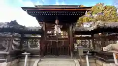 住吉神社(滋賀県)