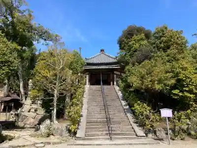法隆寺のその他建物