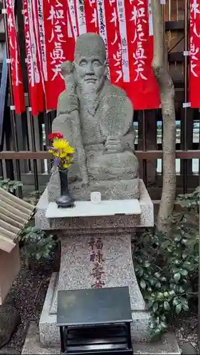 豊川稲荷東京別院(東京都)