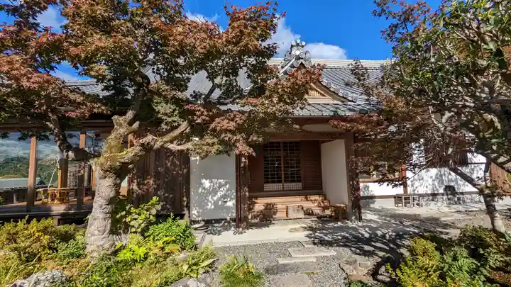 念仏寺(大原念佛寺)(京都府)