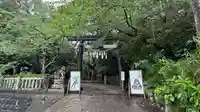 秦神社(高知県)