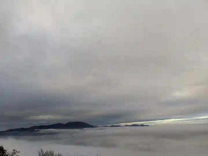 伊吹山寺(滋賀県)