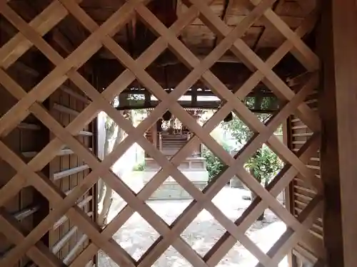 猿田彦神社のその他建物