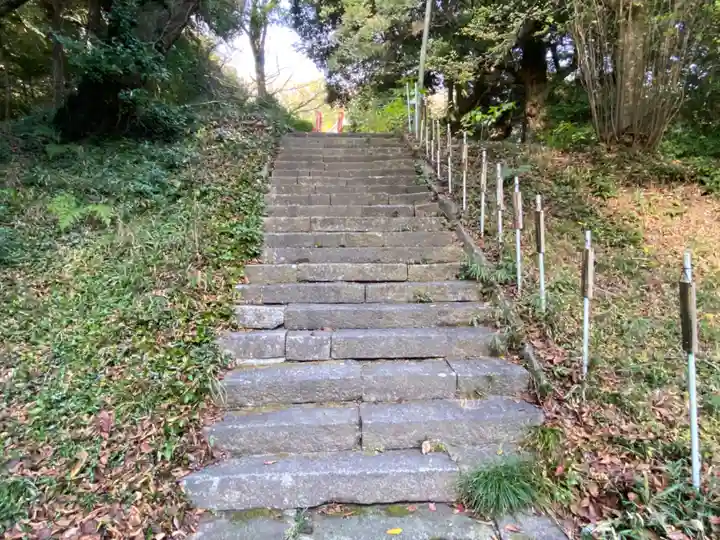 清滝寺(茨城県)