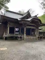 天岩戸神社(宮崎県)