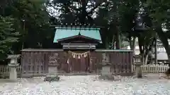 産田神社(三重県)