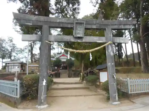興玉神社(宮崎県)