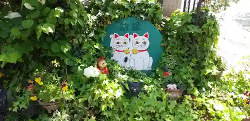 今戸神社のその他建物