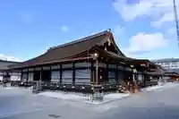東寺(教王護国寺)の本殿・本堂