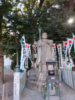 大須観音 (北野山真福寺宝生院)(愛知県)