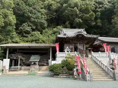 正善寺（生木地蔵）(愛媛県)