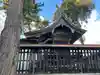 白鳥神社(長野県)