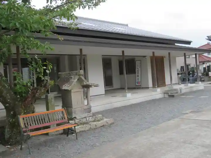 成願寺のその他建物