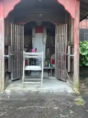 円増寺(愛知県)