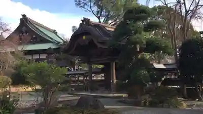 時宗総本山 遊行寺（正式：清浄光寺）のその他建物