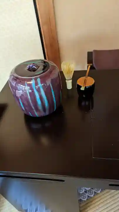 慈受院門跡(京都府)