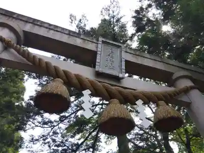 龍尾神社(富山県)