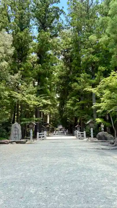 小國神社(静岡県)