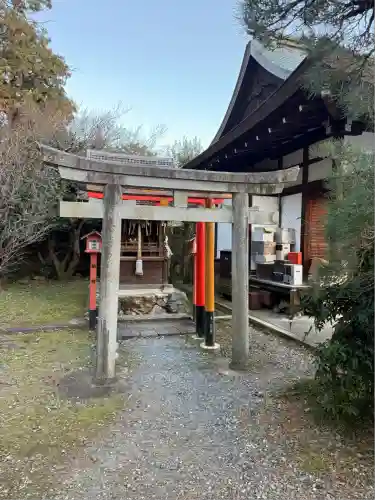 梅宮大社(京都府)