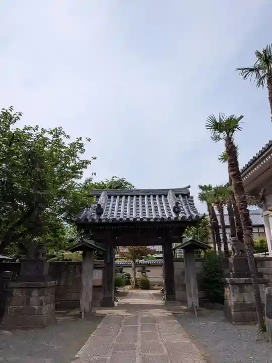 荘厳寺(東京都)