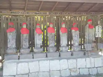 法光寺(埼玉県)