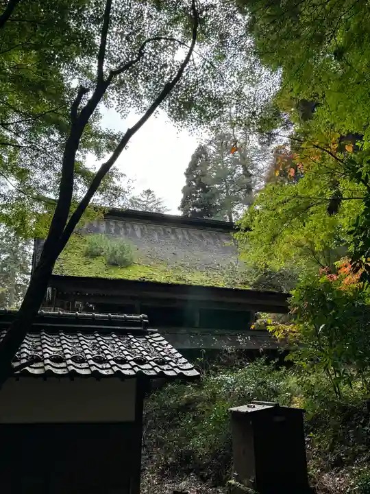 大矢田神社(岐阜県)