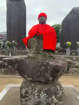 秀蔵院(千葉県)