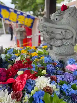 新川皇大神社(北海道)