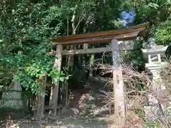 天満神社(愛媛県)