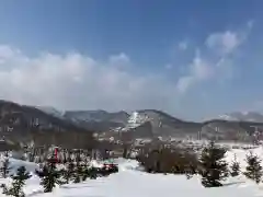 札幌御嶽神社(北海道)