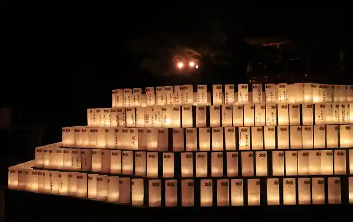石清水八幡宮(京都府)
