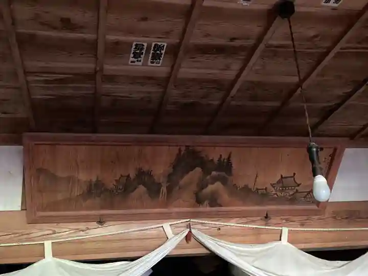 大宮諏訪神社(長野県)