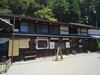 千光寺のその他建物