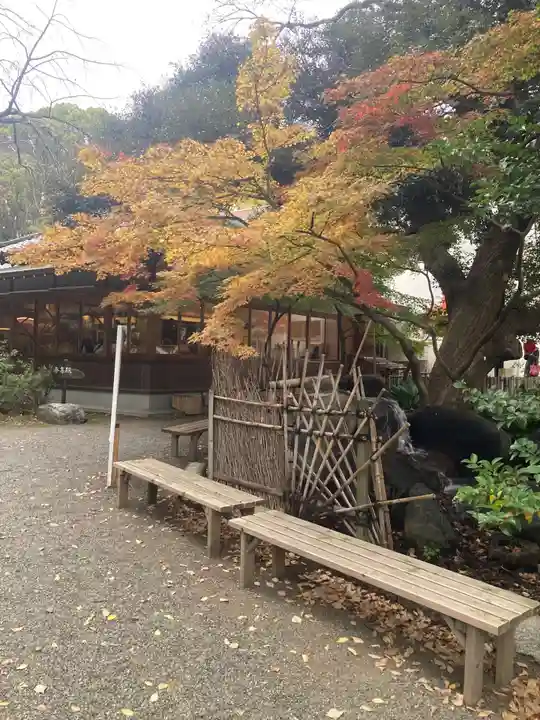 平塚八幡宮(神奈川県)