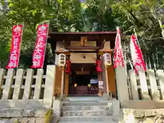 蒲生八幡神社(福岡県)