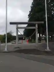 鷲宮神社(栃木県)