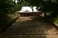 白山神社(長滝神社・白山長瀧神社・長滝白山神社)(岐阜県)