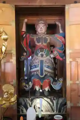 日龍峯寺(高澤観音)(美濃清水)(岐阜県)