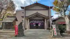 日野八坂神社(東京都)